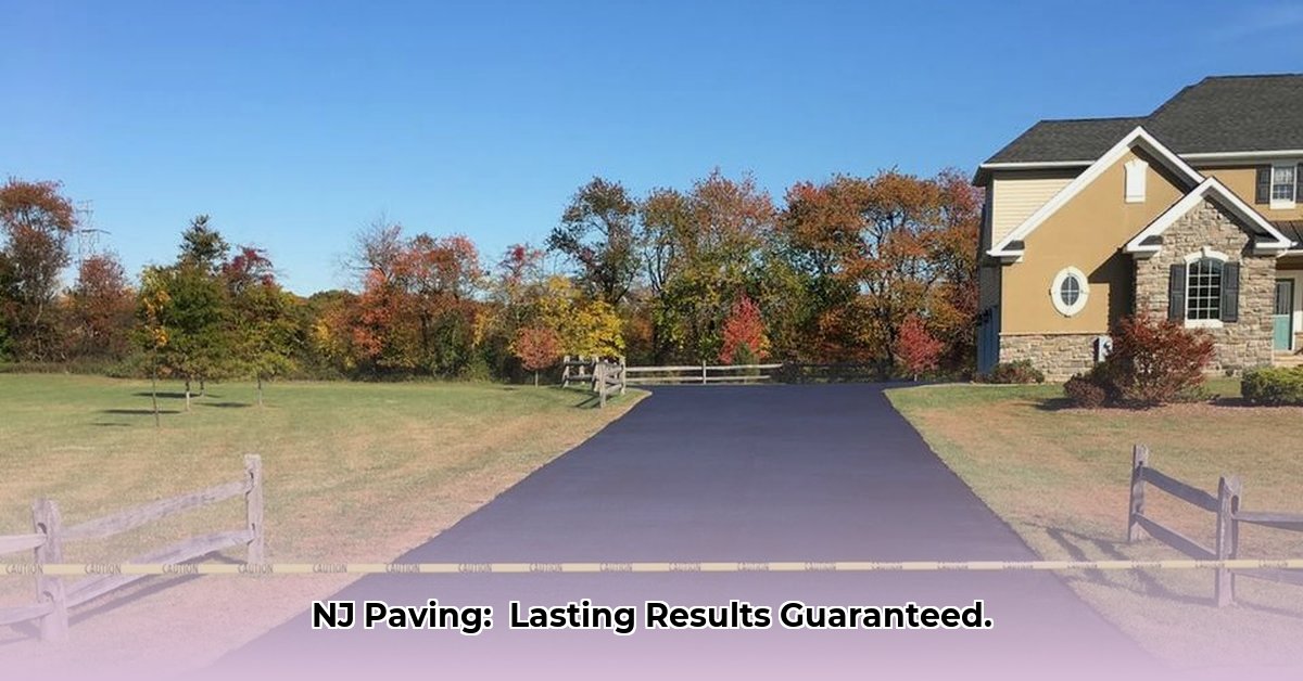 dh-paving
